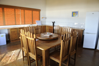 Xai-Xai Self Catering Houses Mozambique