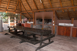 places to stay in Xai-Xai