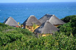 places to stay in Xai-Xai