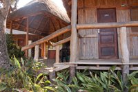 places to stay in Xai-Xai