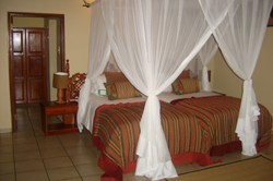 zongoene lodge rooms