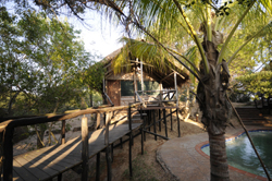 places to stay in Xai-Xai