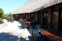 places to stay in Xai-Xai