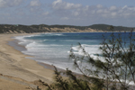 Zavora Lodge Mozambique