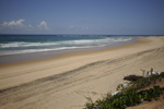 Zavora Lodge Mozambique