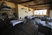 Zavora Lodge Mozambique